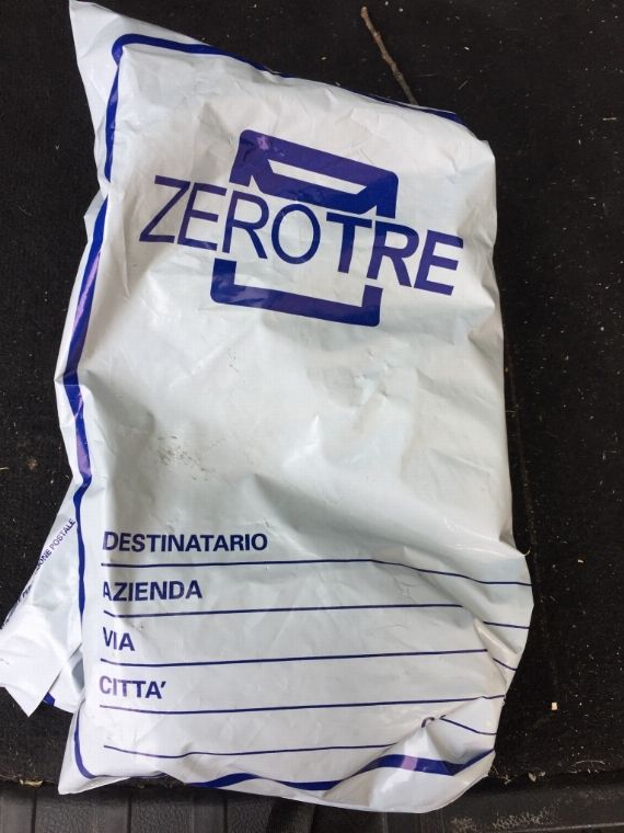 La Scimmiai Ha Presooooo.. [SigarettaElettronicaForum.com]