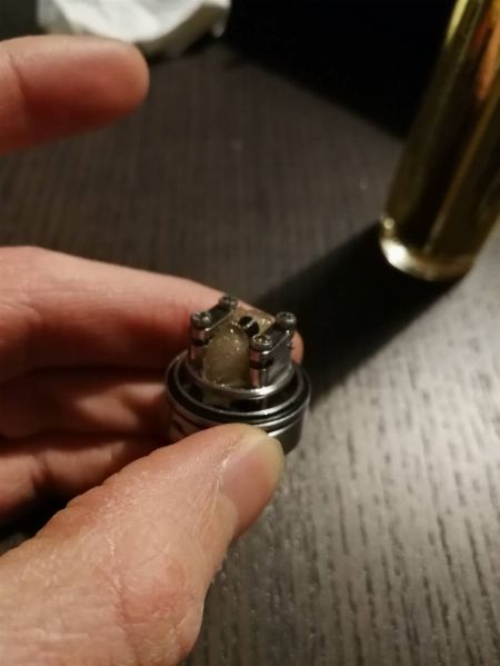 Serpent smm dry hit [SigarettaElettronicaForum.com]