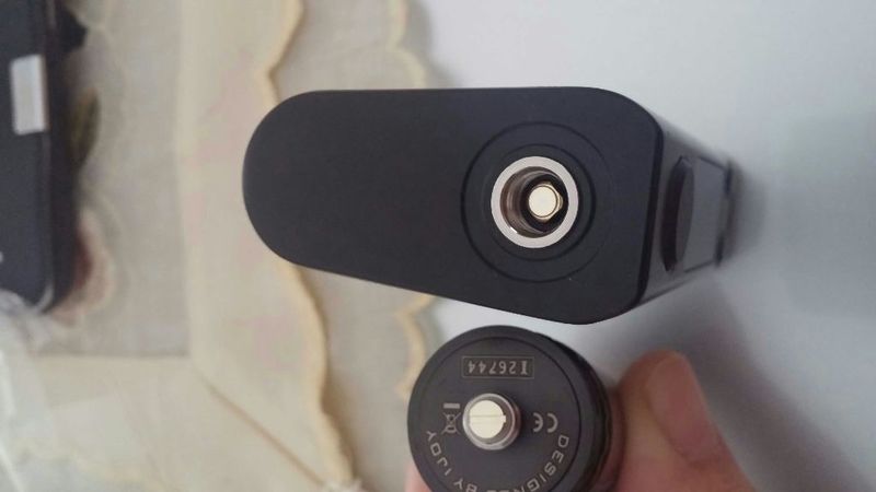 Joyetech Evic Primo 200w: Impressioni! [SigarettaElettronicaForum.com]