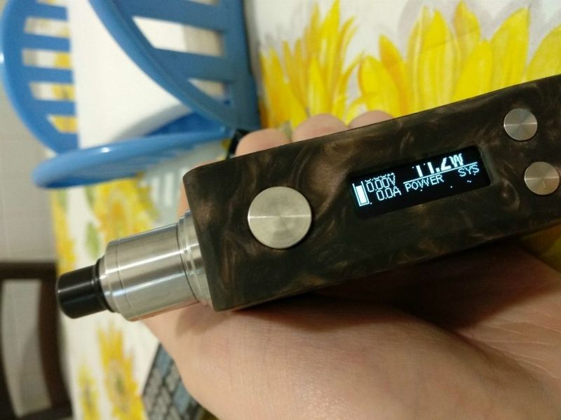 Box Killer Bf 80w -ALEADER [SigarettaElettronicaForum.com]