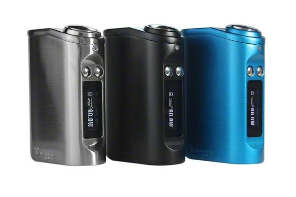 Consiglio Per Seconda E-cig..questa Volta Con Batterie Sostituibili [SigarettaElettronicaForum.com]
