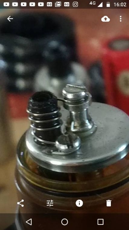 Problemi Rigenerazione Le Zephyr By Vaponaute [SigarettaElettronicaForum.com]