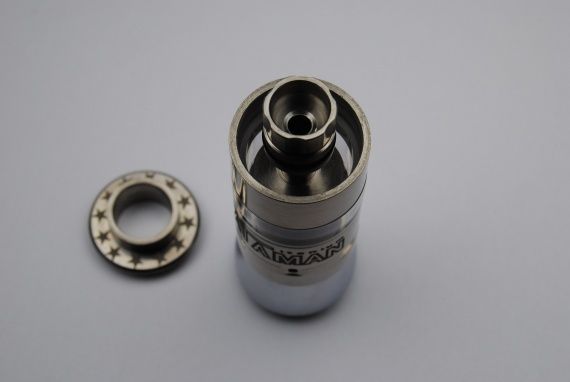 Ataman [SigarettaElettronicaForum.com]
