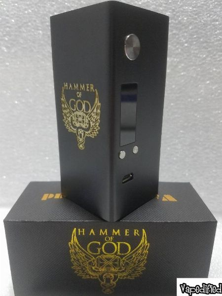 Cerco Box Elettronica Per Atom 30mm [SigarettaElettronicaForum.com]