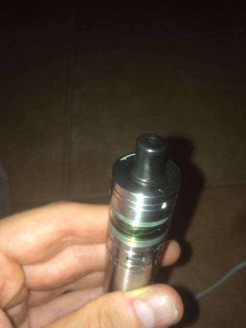Smok TFV4 Micro - La (mia) Scheda [SigarettaElettronicaForum.com]