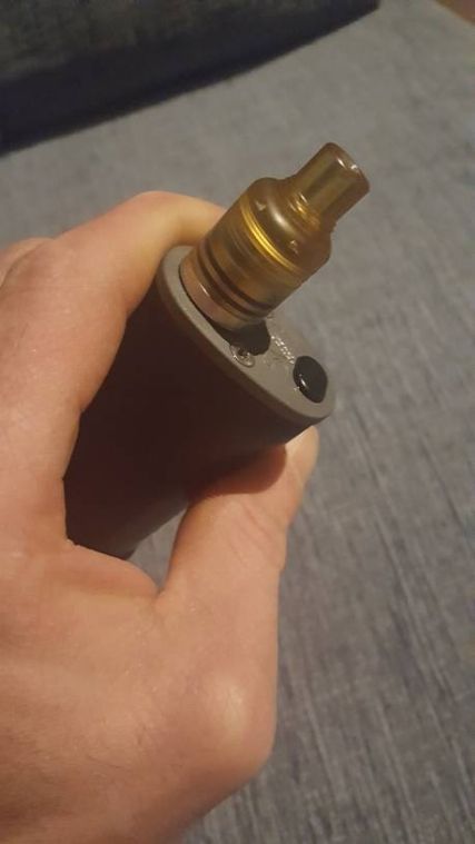 KARMA by sharing lab [SigarettaElettronicaForum.com]