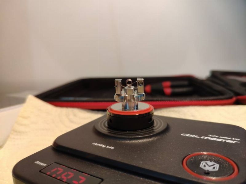 Consiglio Acquisto Seconda Box + Secondo Atom MTL [SigarettaElettronicaForum.com]