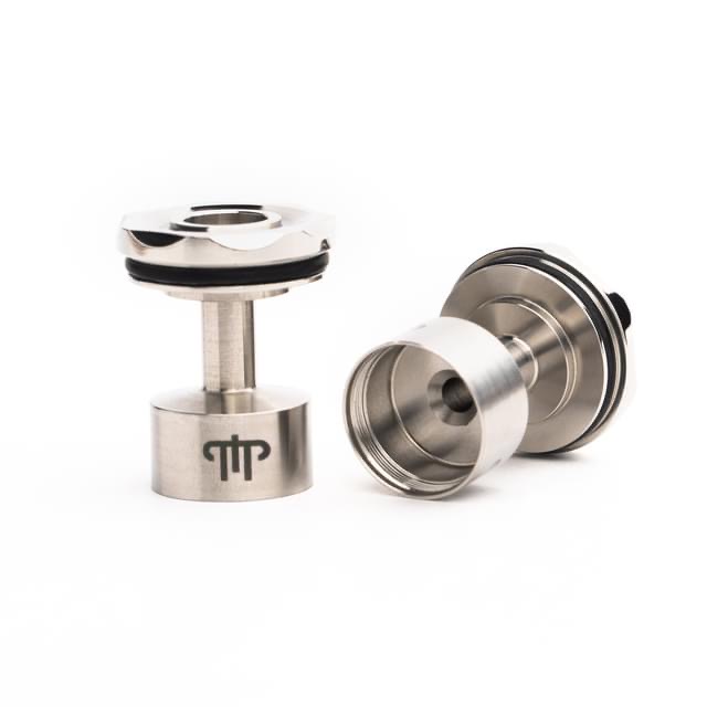 Diplomat Rta By Centenary Mods [SigarettaElettronicaForum.com]