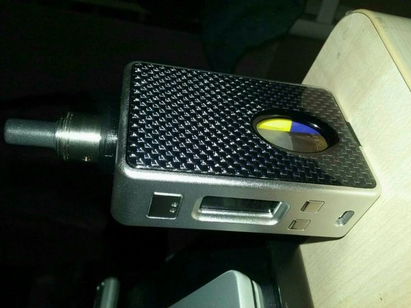 Riuscite a Domare La Scimmia O Vi Lasciate Prendere Dagli Acquisti Compul [SigarettaElettronicaForum.com]