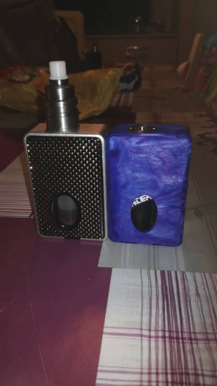 Box Killer Bf 80w -ALEADER [SigarettaElettronicaForum.com]