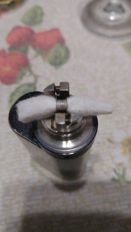 RIGENERAZIONE: DIGIFLAVOR SIREN 2 [SigarettaElettronicaForum.com]