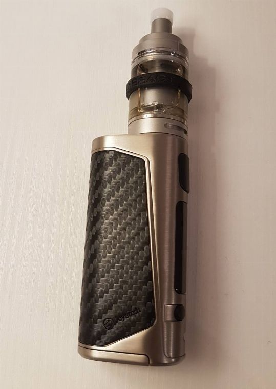 RIGENERAZIONE: DIGIFLAVOR SIREN 2 [SigarettaElettronicaForum.com]