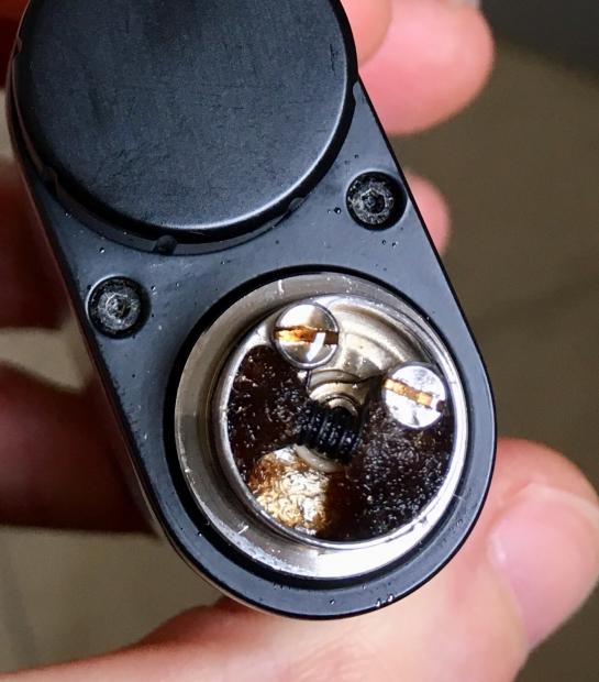Strike 18 (CLONE) [SigarettaElettronicaForum.com]