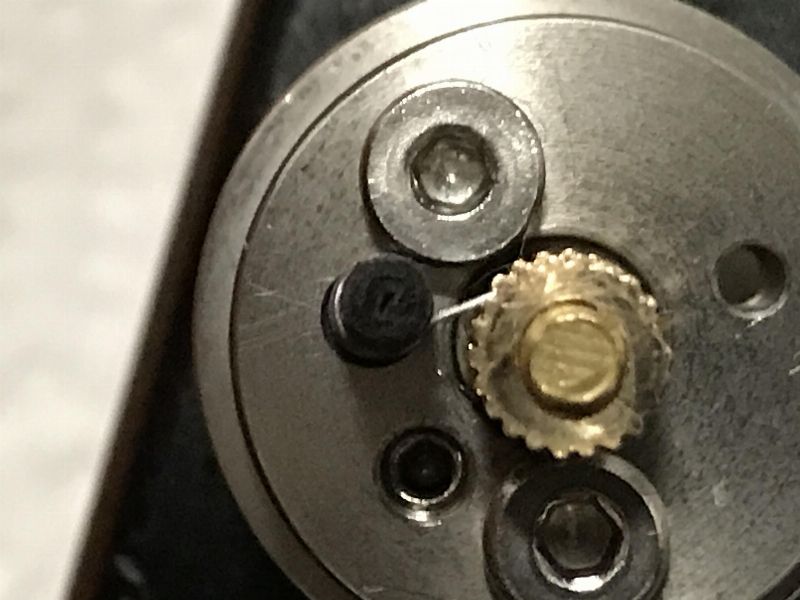 THE JOKER - TS MOD [SigarettaElettronicaForum.com]
