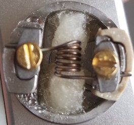 Rigenerare Hadaly 22 Su Pico Squeeze [SigarettaElettronicaForum.com]