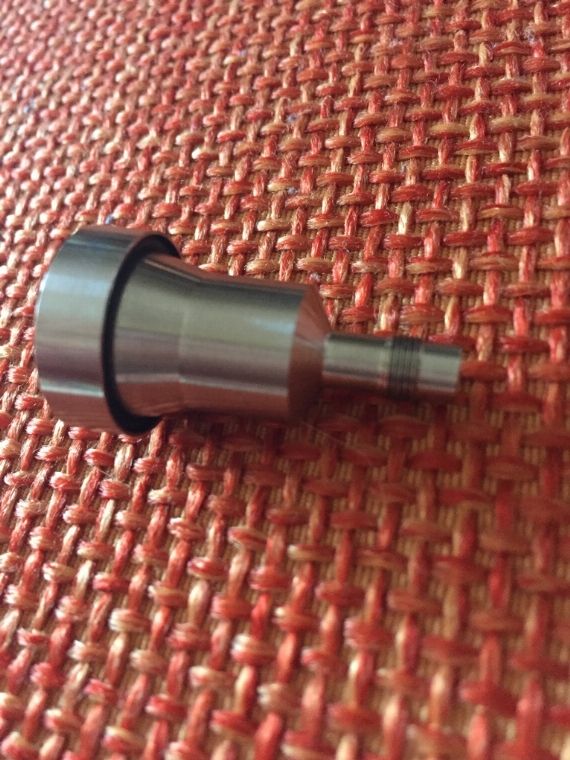 Kayfun v3 mini clone GearBest [SigarettaElettronicaForum.com]