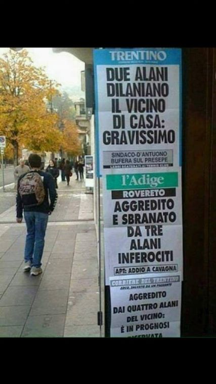 Ecco Un'altra Fesseria [SigarettaElettronicaForum.com]