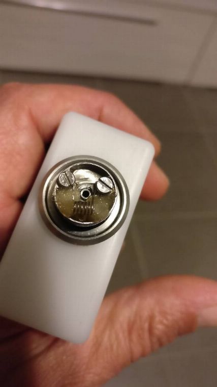 Strike 18 (CLONE) [SigarettaElettronicaForum.com]