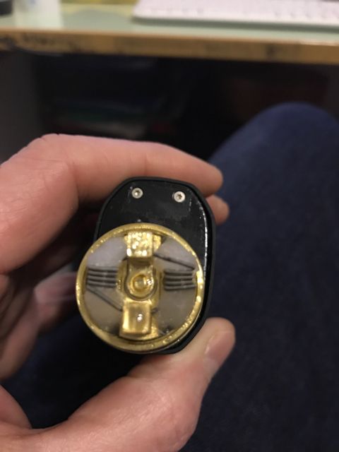 Dubbio Sui Volt Della Box [SigarettaElettronicaForum.com]
