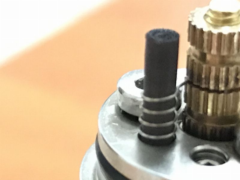 THE JOKER - TS MOD [SigarettaElettronicaForum.com]