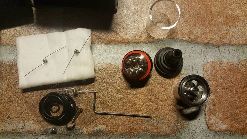 Rose RTA di Fumytech [SigarettaElettronicaForum.com]