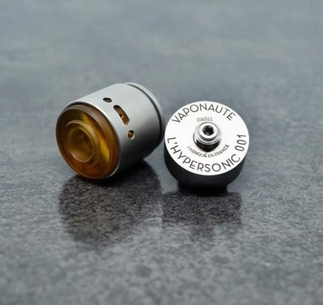 Vaponaute Hypersonic [SigarettaElettronicaForum.com]