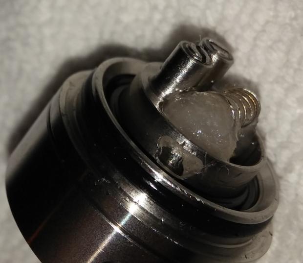 Prime Rigenerazioni - Poco Aroma (Skyline Coppervape) [SigarettaElettronicaForum.com]