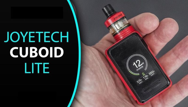 Consiglio box con batteria integrata [SigarettaElettronicaForum.com]