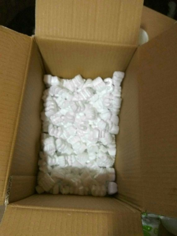 Gsl Vg,Pg e aromi arrivati !!!!!!! [SigarettaElettronicaForum.com]