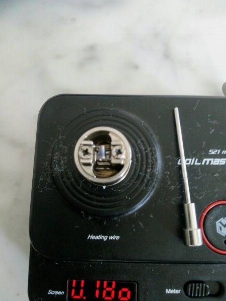 Berserker MTL RDA by Vandy Vape [SigarettaElettronicaForum.com]