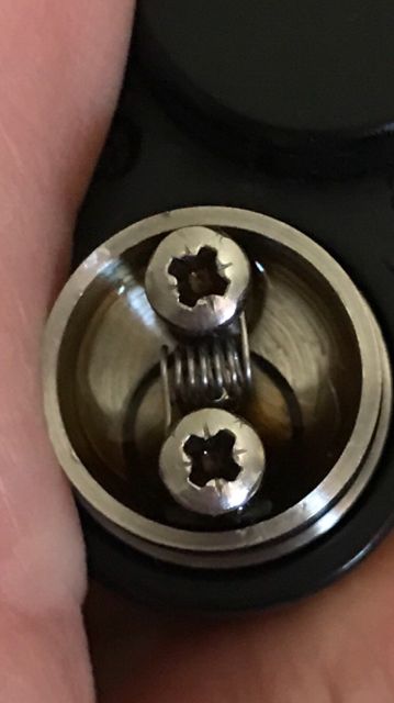 Classic bf small 18 Cristian mods [SigarettaElettronicaForum.com]