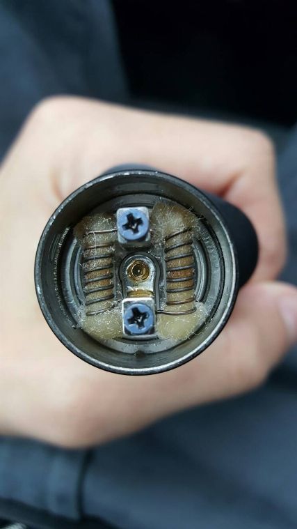 Rigenerazione: Ijoy Limitless Plus RDTA [SigarettaElettronicaForum.com]