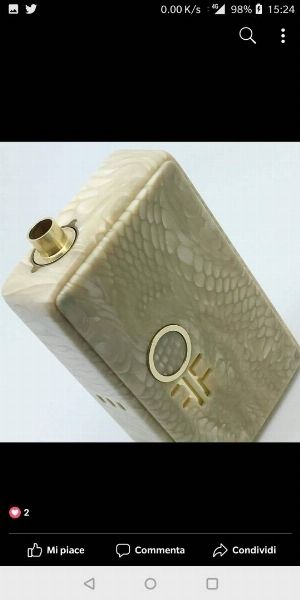 Billet Box [SigarettaElettronicaForum.com]
