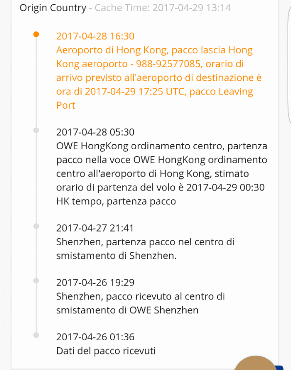 La Scimmiai Ha Presooooo.. [SigarettaElettronicaForum.com]