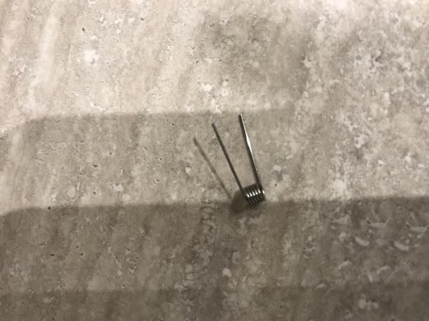 Quante spire ? [SigarettaElettronicaForum.com]
