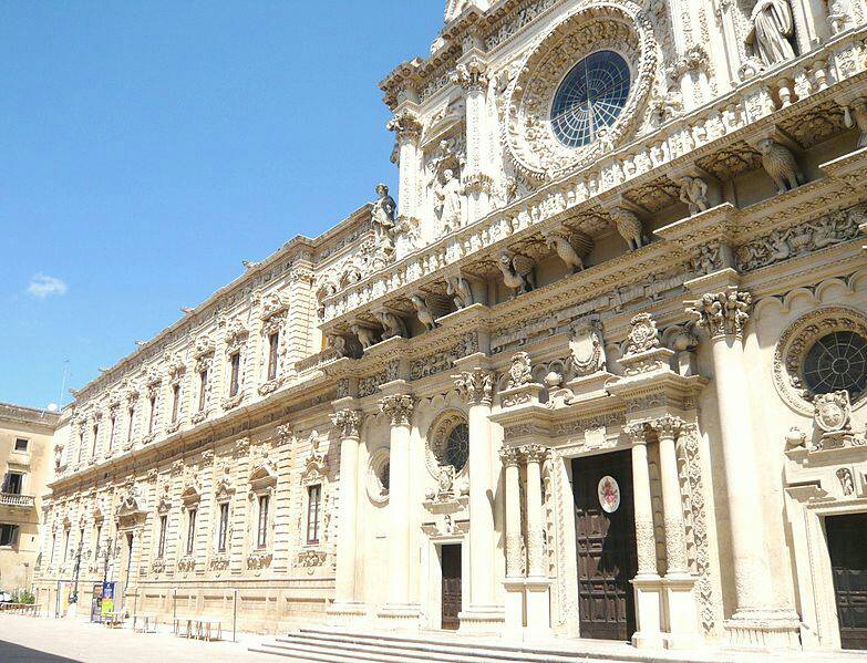 Lecce...io vivo qui! [SigarettaElettronicaForum.com]