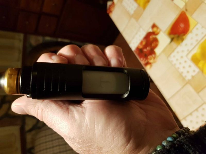Topside by Dovpo E Tvc- The Vapor Chronicles [SigarettaElettronicaForum.com]