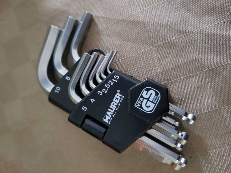 Rigenerazione: Hadaly (Replica SXK) [SigarettaElettronicaForum.com]