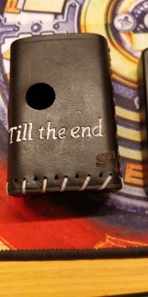 Bottom Feeder Regulated - Pulse X O RSQ ? [SigarettaElettronicaForum.com]