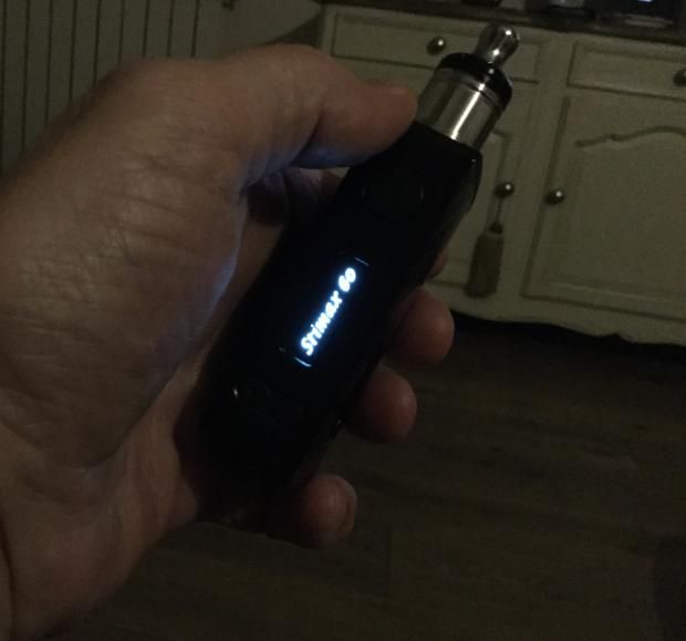 Hotcig & Rig Mod Squonker RSQ 80 [SigarettaElettronicaForum.com]