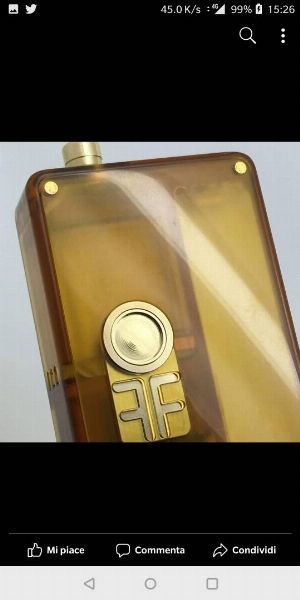 Billet Box [SigarettaElettronicaForum.com]