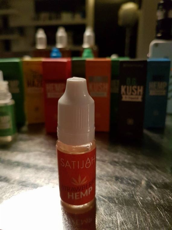Scimmia liquida oggi [SigarettaElettronicaForum.com]