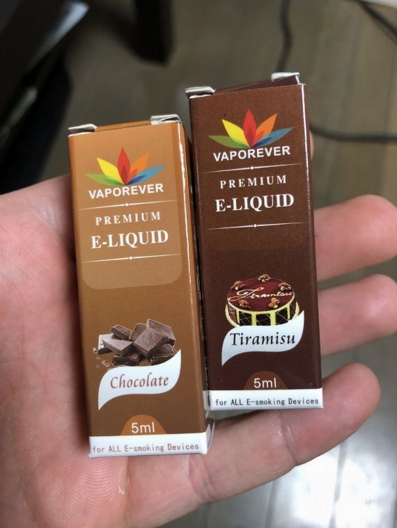 Vaporever eliquid [SigarettaElettronicaForum.com]