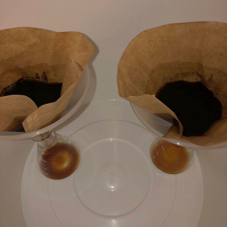 H&V - L'Omogeneizzatore Di Liquidi Italiano [SigarettaElettronicaForum.com]
