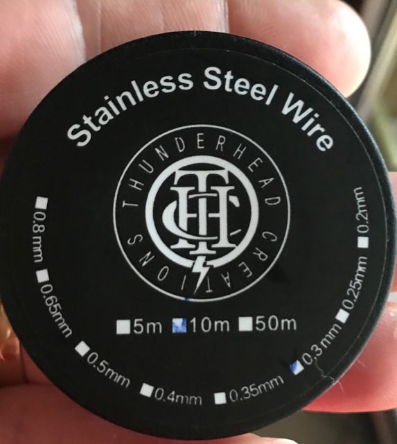 Classic bf small 18 Cristian mods [SigarettaElettronicaForum.com]