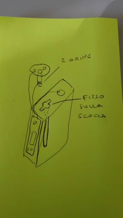 Sostituzione display DNA 75 [SigarettaElettronicaForum.com]