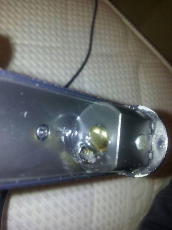 Pazzesco: Fusione Eleaf TC 100W [SigarettaElettronicaForum.com]