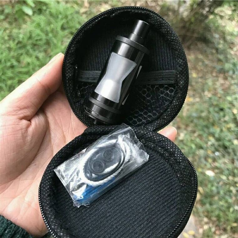 Kit da passeggio [SigarettaElettronicaForum.com]