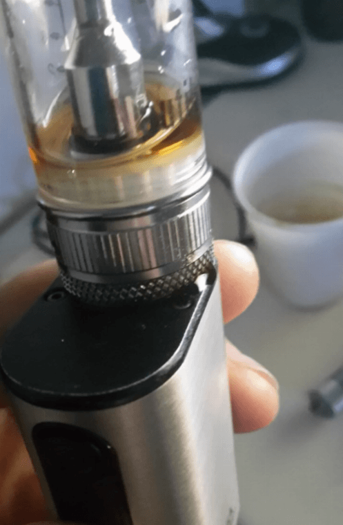 Tutto sull'Aspire Nautilus [SigarettaElettronicaForum.com]
