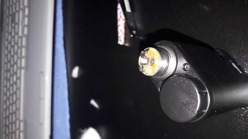 Finalmente!!! Strike 18 e Squeeze!!! [SigarettaElettronicaForum.com]